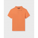 Mayoral Πόλο κοντομάνικο βασικό Apricot 26-00890-068