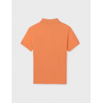 Mayoral Πόλο κοντομάνικο βασικό Apricot 26-00890-068