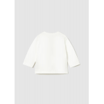 Mayoral Μπλουζα Εκρού 26-01075-020