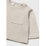 Mayoral Μπλουζα Μπεζ 26-01075-021