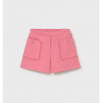 Mayoral Παντελόνι κοντό Γερανί 26-01201-040