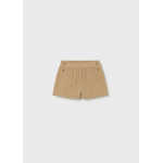 Mayoral Παντελόνι κοντό Καραμέλα 26-01202-036