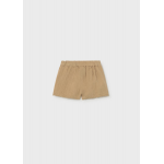 Mayoral Παντελόνι κοντό Καραμέλα 26-01202-036