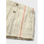Mayoral Βερμουδα γκοφρε Ρίγες 26-01216-056