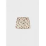 Mayoral Βερμουδα Κρεμ 26-01218-061