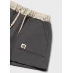 Mayoral Βερμουδα Ανθρακί 26-01218-063