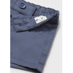 Mayoral Παντελόνι κοντό Ναυτικό 26-01271-033