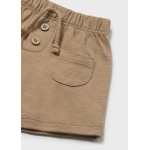 Mayoral Παντελόνι κοντό Cocoa 26-01273-027 Mayoral Παντελόνι κοντό Cocoa 26-01273-027