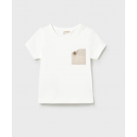 Mayoral Σετ παντελόνι κοντό Μπεζ 26-01279-002