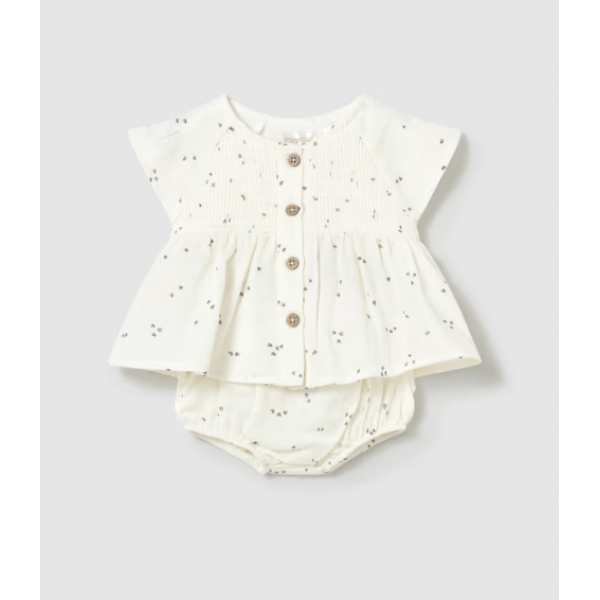 Mayoral Σετ σορτς Κεραμικό 26-01286-048