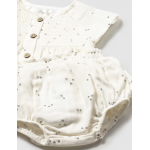 Mayoral Σετ σορτς Κεραμικό 26-01286-048 Mayoral Σετ σορτς Κεραμικό 26-01286-048