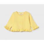 Mayoral Σετ σορτς 3 τμχ Κίτρινο 26-01287-051 Mayoral Σετ σορτς 3 τμχ Κίτρινο 26-01287-051