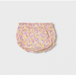 Mayoral Σετ σορτς 3 τμχ Κίτρινο 26-01287-051 Mayoral Σετ σορτς 3 τμχ Κίτρινο 26-01287-051