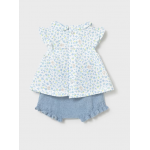 Mayoral Σετ σορτς Lagoon 26-01288-054 Mayoral Σετ σορτς Lagoon 26-01288-054