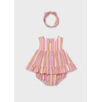 Mayoral Σετ σορτς Ροζέ 26-01290-064 Mayoral Σετ σορτς Ροζέ 26-01290-064