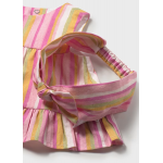 Mayoral Σετ σορτς Ροζέ 26-01290-064 Mayoral Σετ σορτς Ροζέ 26-01290-064