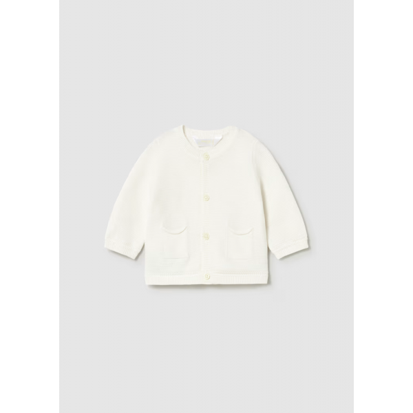 Mayoral Ζακέτα πλεκτή Κεραμικό 26-01303-060