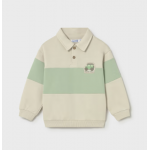 Mayoral Μπούζα Πόλο Μπεζ 26-01401-088