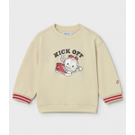 Mayoral Φουτερ play Κρεμ 26-01402-020