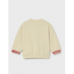 Mayoral Φουτερ play Κρεμ 26-01402-020