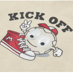 Mayoral Φουτερ play Κρεμ 26-01402-020