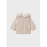 Mayoral Αντιανεμικο αναστρεψιμο λευκο 26-01484-053 1484