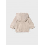 Mayoral Αντιανεμικο αναστρεψιμο λευκο 26-01484-053 1484