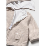 Mayoral Αντιανεμικο αναστρεψιμο λευκο 26-01484-053 1484