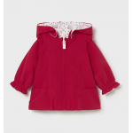 Mayoral Αντιανεμικό αναστρέψιμο Κόκκινο 26-01486-079