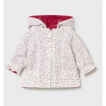 Mayoral Αντιανεμικό αναστρέψιμο Κόκκινο 26-01486-079