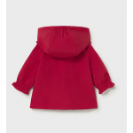 Mayoral Αντιανεμικό αναστρέψιμο Κόκκινο 26-01486-079