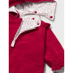 Mayoral Αντιανεμικό αναστρέψιμο Κόκκινο 26-01486-079