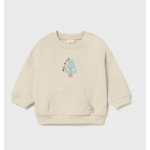 Mayoral Φούτερ Αμύγδαλο 26-01487-062 Mayoral Φούτερ Αμύγδαλο 26-01487-062