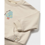 Mayoral Φούτερ Αμύγδαλο 26-01487-062 Mayoral Φούτερ Αμύγδαλο 26-01487-062