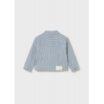 Mayoral Τζάκετ Μπλε 26-01490-056
