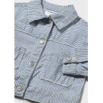 Mayoral Τζάκετ Μπλε 26-01490-056