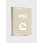 Mayoral Σετ παντελόνι μακρύ Πλεκτό Φύκι 26-01505-056 Mayoral Σετ παντελόνι μακρύ Πλεκτό Φύκι 26-01505-056