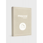 Mayoral Σετ παντελόνι μακρύ Χαλαζίας 26-01507-084