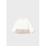 Mayoral Σετ παντελόνι μακρύ Μπεζ 26-01507-085 Mayoral Σετ παντελόνι μακρύ Μπεζ 26-01507-085