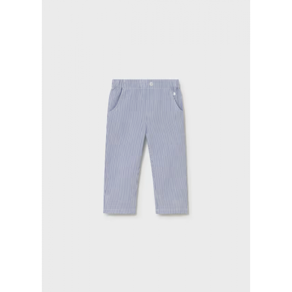 Mayoral Παντελονι μακρυ Μπλε ουρανί 26-01518-067