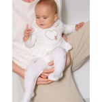 Mayoral Σετ φορμάκι Εκρού 26-01592-088 Mayoral Σετ φορμάκι Εκρού 26-01592-088