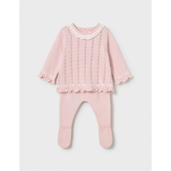 Mayoral Σετ φορμάκι Χαλαζίας 26-01594-010