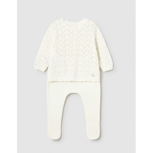 Mayoral Σετ φορμάκι Κεραμικό 26-01594-011