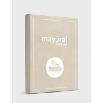 Mayoral Σετ φορμάκι Μπεζ 26-01594-012 Mayoral Σετ φορμάκι Μπεζ 26-01594-012