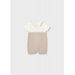 Mayoral Φορμάκι Μπεζ 26-01603-060