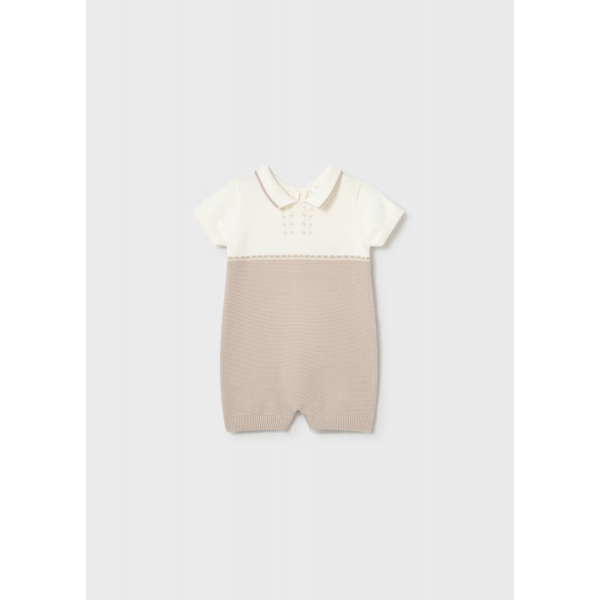 Mayoral Φορμάκι Μπεζ 26-01603-060