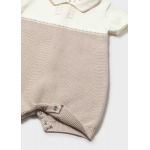 Mayoral Φορμάκι Μπεζ 26-01603-060