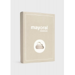 Mayoral Φορμάκι Μπεζ 26-01603-060