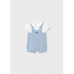 Mayoral Φορμάκι Σιέλ 26-01605-066