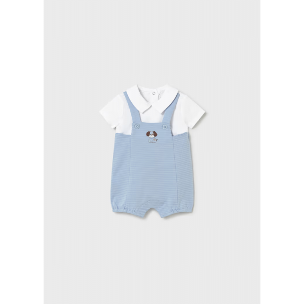 Mayoral Φορμάκι Σιέλ 26-01605-066